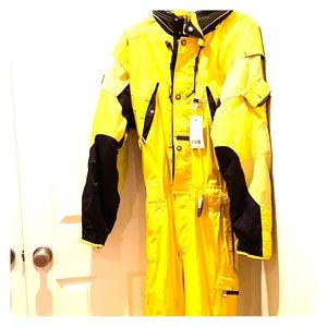 Killy Master Tech A.W.T. Equipe Snowboard Suit